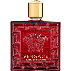 VERSACE EROS FLAME by Gianni Versace EAU DE PARFUM SPRAY 3.4 OZ *TESTER for MEN