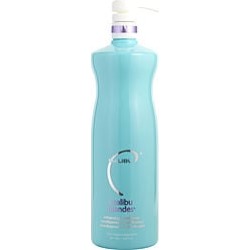 Malibu Hair Care by Malibu Hair Care MALIBU BLONDES ENHANCING CONDITIONER 33.8 OZ for UNISEX
