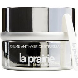 La Prairie by La Prairie Anti Aging Stress Cream-/1.7OZ for WOMEN