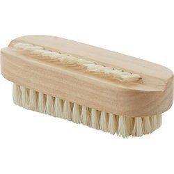 SPA ACCESSORIES by Spa Accessories OVAL NAIL BRUSH for UNISEX
