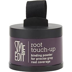 STYLE EDIT by Style Edit BRUNETTE BEAUTY ROOT TOUCH UP POWDER FOR BRUNETTES - MEDIUM BROWN .13 OZ for UNISEX