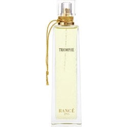 RANCE 1795 TRIOMPHE by Rance 1795 EAU DE PARFUM SPRAY 3.4 OZ *TESTER for MEN