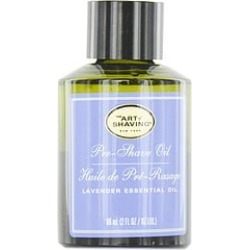 The Art Of Shaving by The Art Of Shaving Pre Shave Oil - Lavender Essential Oil ( For Sensitive Skin )-/2OZ for MEN