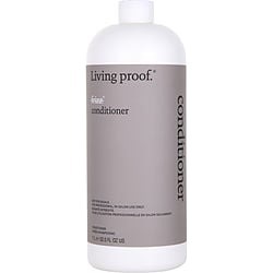 LIVING PROOF by Living Proof NO FRIZZ CONDITIONER 32 OZ (PACKAGING MAY VARY) for UNISEX