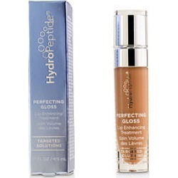 HydroPeptide by HydroPeptide Perfecting Gloss - Lip Enhancing Treatment - # Sun-Kissed Bronze -/0.17OZ for WOMEN