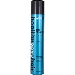 SEXY HAIR by Sexy Hair Concepts HEALTHY SEXY HAIR SOY TOUCHABLE WEIGHTLESS HAIR SPRAY 9 OZ for UNISEX