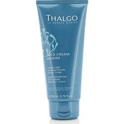 Thalgo by Thalgo Cold Cream Marine Deeply Nourishing Body Cream - For Very Dry, Sensitive Skin -/6.76OZ for WOMEN