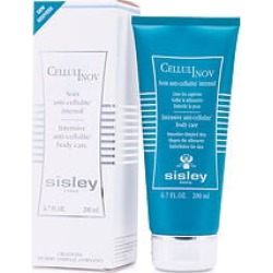 Sisley by Sisley Cellulinov Intensive Anti-Cellulite Body Care -/6.7OZ for WOMEN