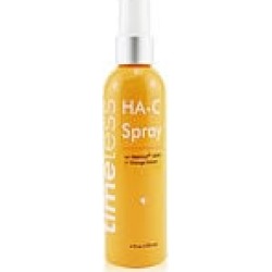 Timeless Skin Care by Timeless Skin Care HA+C Matrixyl 3000+Orange Spray -/4OZ for WOMEN