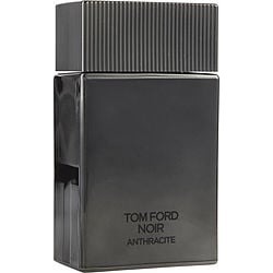 TOM FORD NOIR ANTHRACITE by Tom Ford EAU DE PARFUM SPRAY 3.4 OZ *TESTER for MEN