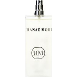 HANAE MORI by Hanae Mori EAU DE PARFUM SPRAY 3.4 OZ *TESTER for MEN