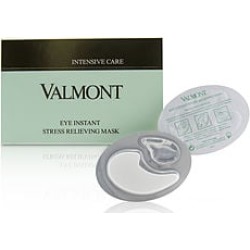 Valmont by VALMONT Eye Instant Stress Relieving Mask -5pairs for WOMEN