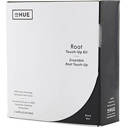 DPHUE by DPHUE ROOT TOUCH-UP KIT BLACK 2 APPLICATIONS for UNISEX