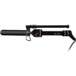 HOT TOOLS by Hot Tools 1" BLACK/GOLD MARCEL IRON/WAND for UNISEX
