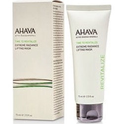 Ahava by Ahava Time To Revitalize Extreme Radiance Lifting Mask -/2.5OZ for WOMEN