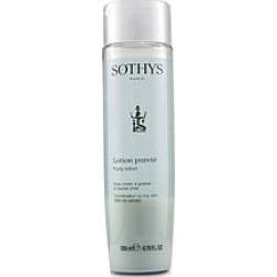 Sothys by Sothys Purity Lotion - For Combination to Oily Skin, With Iris Extract -/6.76OZ for WOMEN