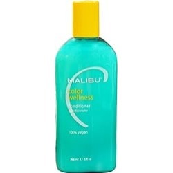 Malibu Hair Care by Malibu Hair Care COLOR WELLNESS CONDITIONER 9 OZ for UNISEX