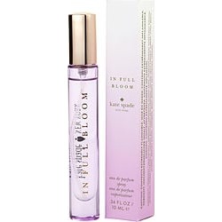 KATE SPADE IN FULL BLOOM by Kate Spade EAU DE PARFUM SPRAY .34 OZ MINI for WOMEN