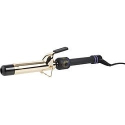 HOT TOOLS by Hot Tools 24K GOLD 1 1/4" CURLING IRON/WAND for UNISEX