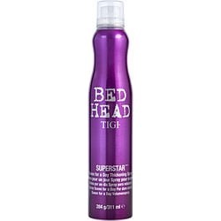 BED HEAD by Tigi SUPERSTAR QUEEN FOR A DAY THICKENING SPRAY 10.2 OZ for UNISEX