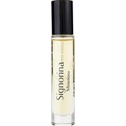 SIGNORINA MISTERIOSA by Salvatore Ferragamo EAU DE PARFUM SPRAY .34 OZ MINI (UNBOXED) for WOMEN