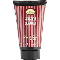 The Art Of Shaving by The Art Of Shaving SHAVING CREAM - Sandalwood 1.5 OZ for MEN