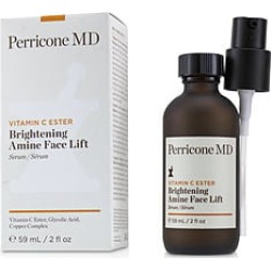 Perricone MD by Perricone MD Vitamin C Ester Brightening Amine Face Lift -/2OZ for WOMEN