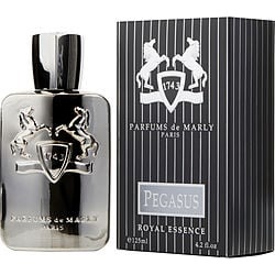 PARFUMS DE MARLY PEGASUS by Parfums de Marly EAU DE PARFUM SPRAY 4.2 OZ for MEN