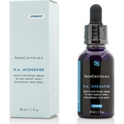 Skin Ceuticals by Skin Ceuticals H.A Intensifier - Hyaluronic Acid Intensifier -/1OZ for WOMEN