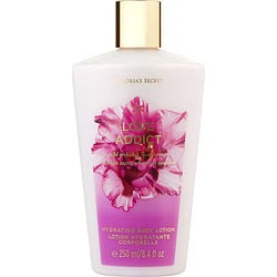 VICTORIA'S SECRET by Victoria's Secret LOVE ADDICT BODY LOTION 8.4 OZ for WOMEN