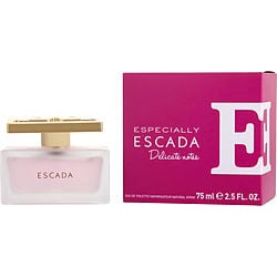 ESCADA ESPECIALLY ESCADA DELICATE NOTES by Escada EDT SPRAY 2.5 OZ for WOMEN