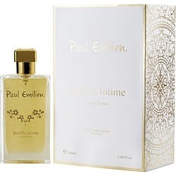 PAUL EMILIEN SOUFFLE INTIME by Paul Emilien EAU DE PARFUM SPRAY 3.4 OZ for UNISEX