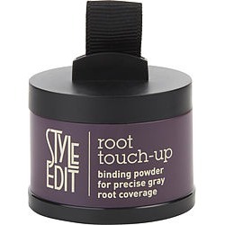 STYLE EDIT by Style Edit BRUNETTE BEAUTY ROOT TOUCH UP POWDER FOR BRUNETTES - BLACK for UNISEX