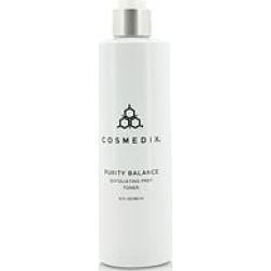 CosMedix by CosMedix Purity Balance Exfoliating Prep Toner - Salon Size -/12OZ for WOMEN