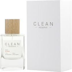 CLEAN RESERVE SEL SANTAL by Clean EAU DE PARFUM SPRAY 3.4 OZ for UNISEX