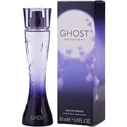 Ghost Moonlight by Ghost EDT SPRAY 1 OZ for WOMEN