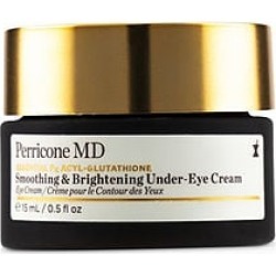 Perricone MD by Perricone MD Essential Fx Acyl-Glutathione Smoothing & Brightening Under-Eye Cream -/0.5OZ for WOMEN