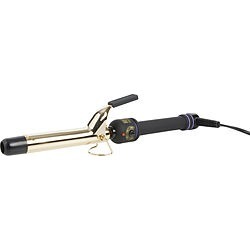 HOT TOOLS by Hot Tools 1" 24K GOLD CURLING IRON/WAND for UNISEX