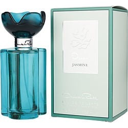 OSCAR DE LA RENTA JASMINE by Oscar de la Renta EDT SPRAY 3.4 OZ for WOMEN