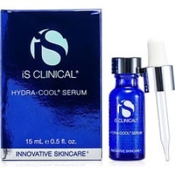 IS Clinical by IS Clinical Hydra-Cool Serum -/0.5OZ for WOMEN