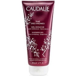 Caudalie by Caudalie The Des Vignes Shower Gel (For Sensitive & Delicate Skin) -/6.7OZ for WOMEN