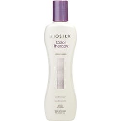BIOSILK by Biosilk COLOR THERAPY CONDITIONER 7 OZ for UNISEX