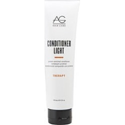AG HAIR CARE by AG Hair Care LIGHT PROTEIN ENRICHED CONDITIONER 6 OZ for UNISEX