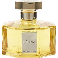 L'ARTISAN PARFUMEUR DELIRIA by L'Artisan Parfumeur EAU DE PARFUM SPRAY 4.2 OZ *TESTER for MEN