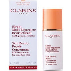 Clarins by Clarins Skin Beauty Repair Concentrate-/0.5OZ for WOMEN