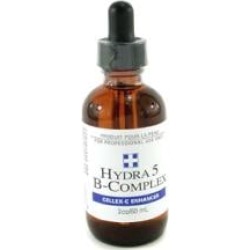 Cellex-C by Cellex-c Enhancers Hydra 5 B-Complex ( Salon Size ) -/2OZ for WOMEN