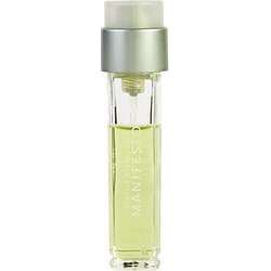 MANIFESTO ROSSELLINI by Isabella Rossellini EAU DE PARFUM SPRAY .34 OZ MINI (UNBOXED) for WOMEN