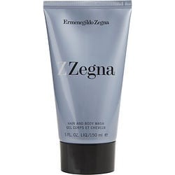 Z ZEGNA by Ermenegildo Zegna HAIR AND BODY WASH 5 OZ for MEN