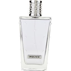 POLICE LEGEND by Police EAU DE PARFUM SPRAY 3.4 OZ *TESTER for MEN