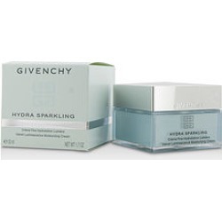 GIVENCHY by Givenchy Hydra Sparkling Velvet Luminescence Moisturizing Cream - Normal to Combination Skin -/1.7OZ for WOMEN